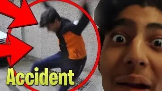 INDIAN WWE PARODY *gOnE wRoNg* - Vlog (Badmaasi Times #2)