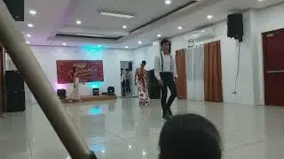 Infinity Closet - Christmas Extravaganza- Fashion Show 2019 - Part 2