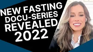 New Fasting Documentary Series Revealed | Dr. Renae Thomas Partners with Elijahone and BPMG TV