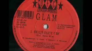 GLAM - Hells Party (DJ Ricci Mix)