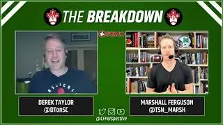 The Breakdown - Offensive Fixes