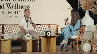 Panel: Inner Peace: Turning Setbacks into Strength – Arabic Session