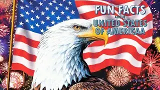 अमेरिका के रोचक तथ्य! #america #funfacts #funknowledge #interestingfacts