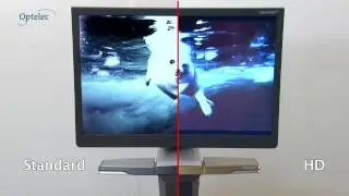 Optelec ClearView+
