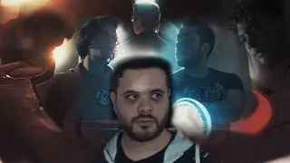 Smash Summit 6 - Infinity War (Avengers) Comparison
