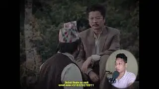 Degree Maila ( DEUDA STYLE DILOGE ) Dayahang Rai - Bijay Baral - Aanchal Sharma | Nepali Movie