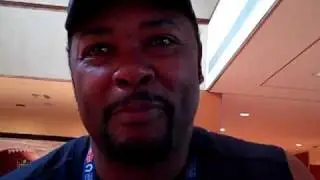 Indianapolis Colts Chaplin Ken Johnson