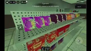 horror клоуна 