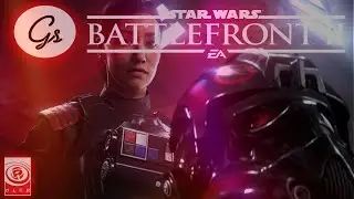 🎥 Star Wars Battlefront 2 All Cutscenes Full Movie/Ganzer Film Deutsch (Mit Deutschen Untertitel) HD