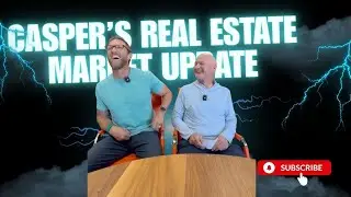 Casper Real Estate Update: Shutdown Impacts & Market Trends!