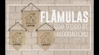 COMO FAZER UMA FLÂMULA? | Ana Marcondes