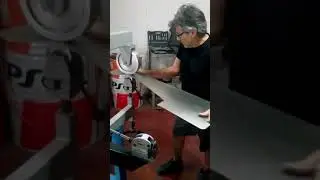Uso de rueda inglesa
