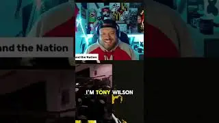 Tony Wilson's Impact on Punk Music Television - 24 Hour Party People | Full Reaction on Patreon