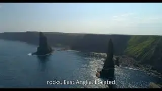 Physical Landscapes in the UK: The UK Physical Landscape