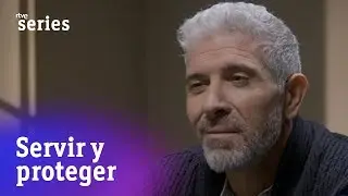Servir y Proteger: El CNI negocia con Quintero #Capítulo418 | RTVE Series