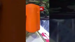 Letv 360 speaker