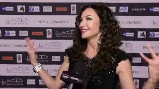 Sofia Milos Opening Night Los Angeles Italia Film Festival