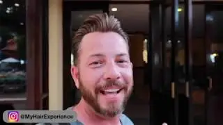 Jamaica Vlog Trip With A Hair System | Hair Replacement Jewels Dunn River