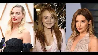 July 2 / Famous birthdays Margot Robbie, Lindsay Lohan, Ashley Tisdale, Alex Morgan, & many more