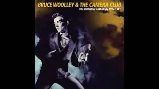 Bruce Woolley & The Camera Club - Killer On The Dancefloor (Olympic Studios)