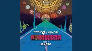 MAYALOKAM (Original Mix)