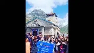 SPECIAL WOMEN CHARDHAM TOUR PACKAGE 2022