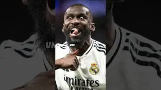 Antonio R&uuml;diger Skandal! | XXL-Sperre gefordert | DFB unter Druck | Copa del Rey 2025