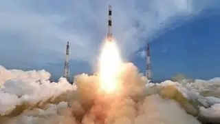 5 Interesting fact's about PSLV C37 | ISRO
