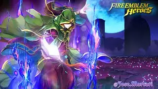 OST Bramimond The Enigma Battle Mythic & Legendary Heroes - Fire Emblem Heroes FEH soundtrack Music