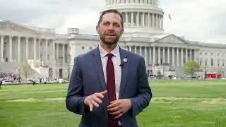 Contact Rep. Jason Crow For Help With IRS Issues
