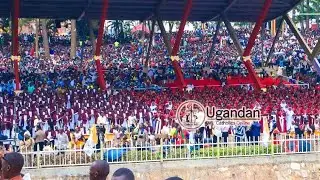 Gloria in Excelsis Deo - Lugazi Diocesan Choir
