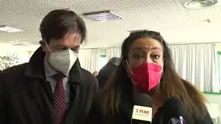 Ospedali e case di comunit&agrave; nel Materano: ecco dove nasceranno