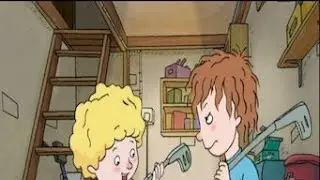 Henry der Schreckliche Ruhereich Reingefallen|Cartoons F&uuml;r Kinder
