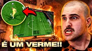 ENFRENTEI O ADVERS&Aacute;RIO MAIS NOJENTO DA HIST&Oacute;RIA NA WL DO BANQUETA!!