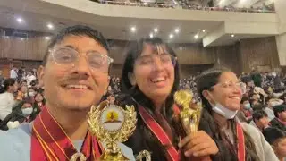 world scholars cup 2023 kathmandu round (mini vlog)