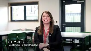 How Modular Construction Transformed SEND Provision at St Joseph’s Catholic High School