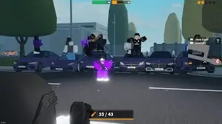 Live roblox sur emergency Hamburg Je suis criminel