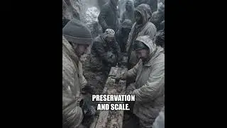 permafrost collapse exposed weapons that shouldn't still exist.Permafrost Collapse Exposes a Hidden