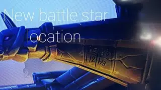 Gothic secret battle star location