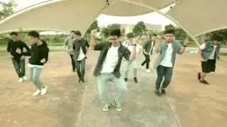 MIGUEL- COFFEE  Adam Alonzo Choreography
