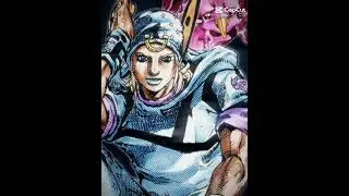 #wastededit#johnnyjoestar