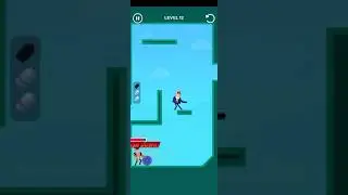 hit masters boss fight gaming //gun shoot gameing//Android iOS game