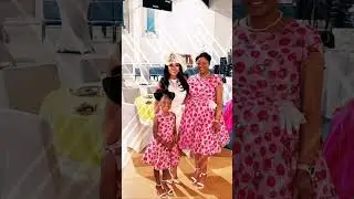 Women of Faith Annual Tea and Fashion Show 2023