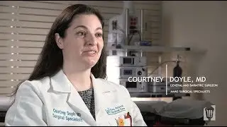 Gaining a Healthy Lifestyle with Bariatric Surgery