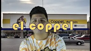 ¨El Coppel - @SieckMX 2022¨