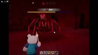 Nor - Full Boss Fight - Pig 64 (Pre-nerf)
