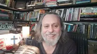Papo de Gra&ccedil;a - Mt 4:12-17 -- Com quem Jesus escolhe morar?