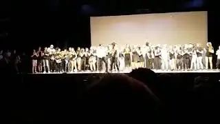 GIGI DALESSIO NON MOLARE MAI Radi