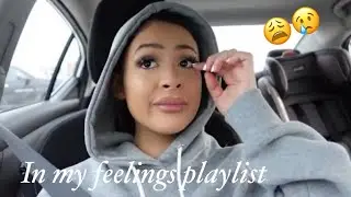 In my feelings playlist pt 5