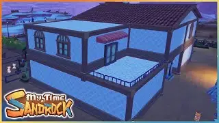 My Time at Sandrock 🏜️ 177: Hausumbau Projekt 🏡
